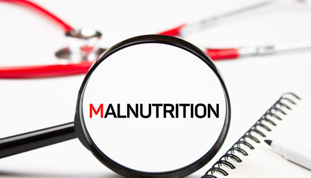 Malnutricia