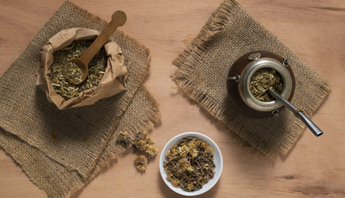 delicious-terere-drink-still-life superpotraviny