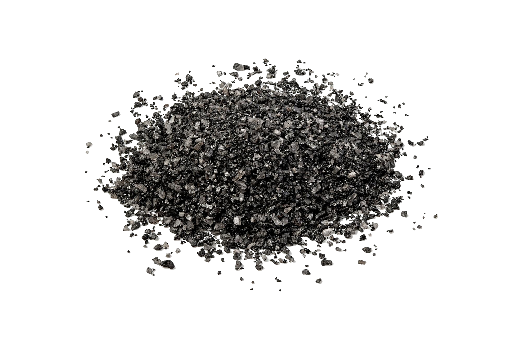 black-lava-sea-salt-isolated