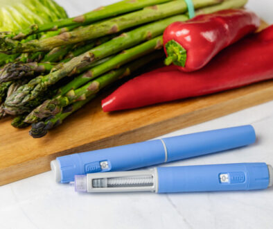 Ozempic Insulin injection pen for diabetics