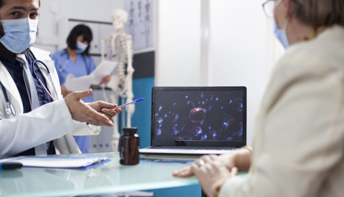 AI v medicíne