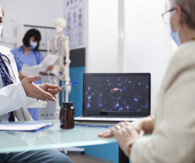 AI v medicíne