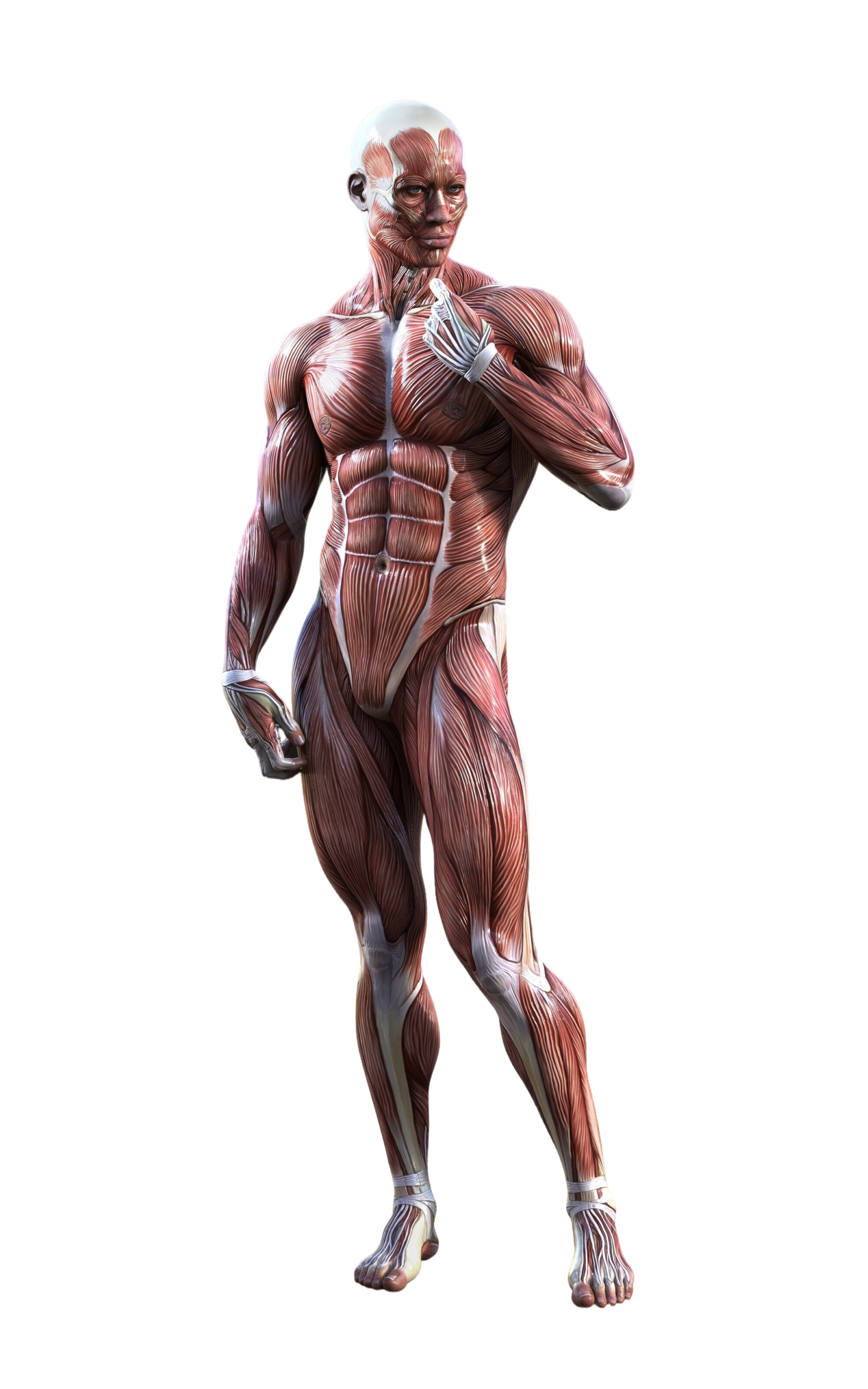 mechanické napätie