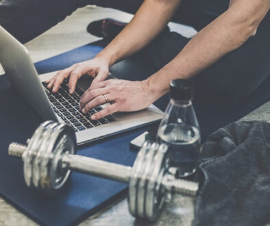 mechanické napätie