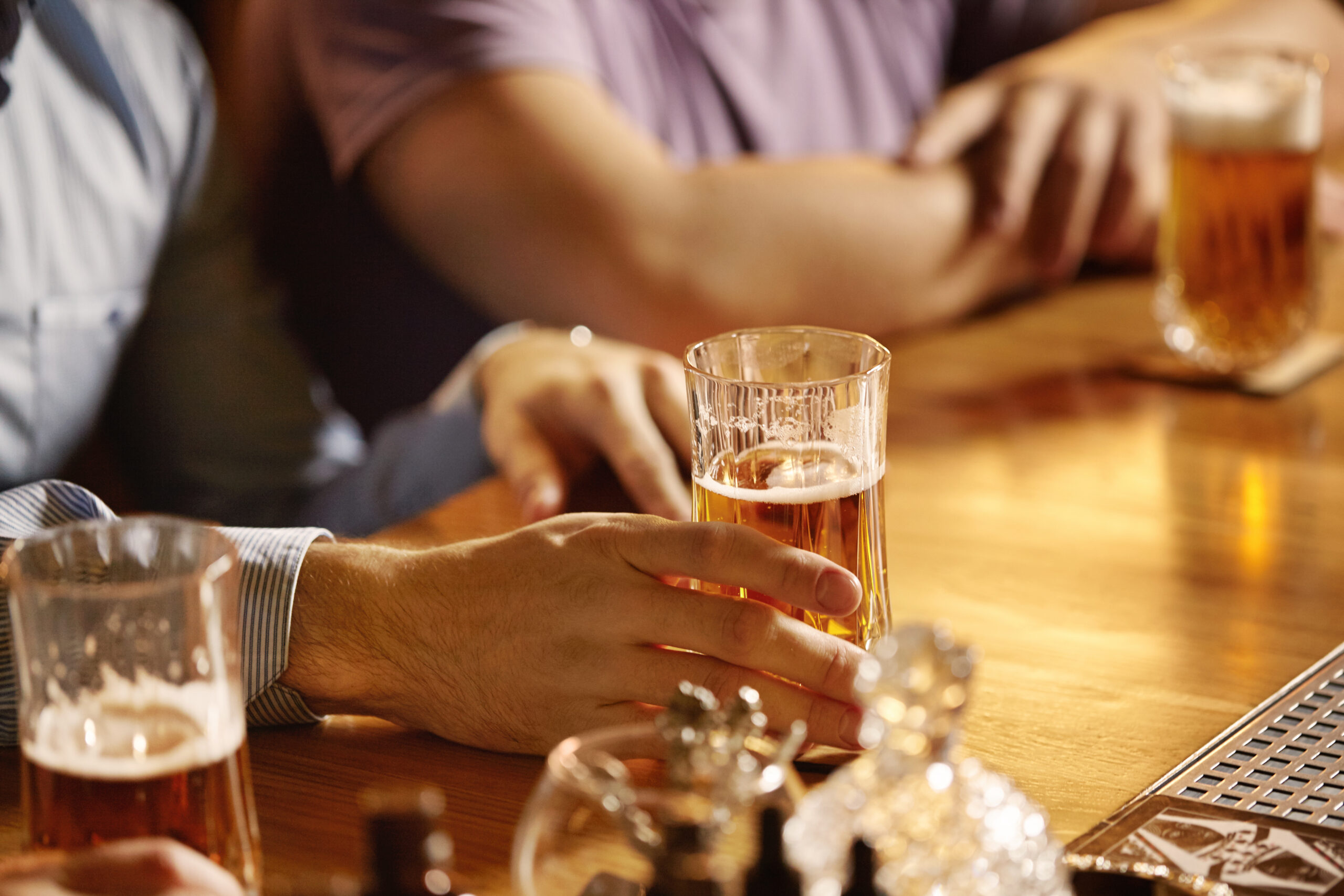 alkohol